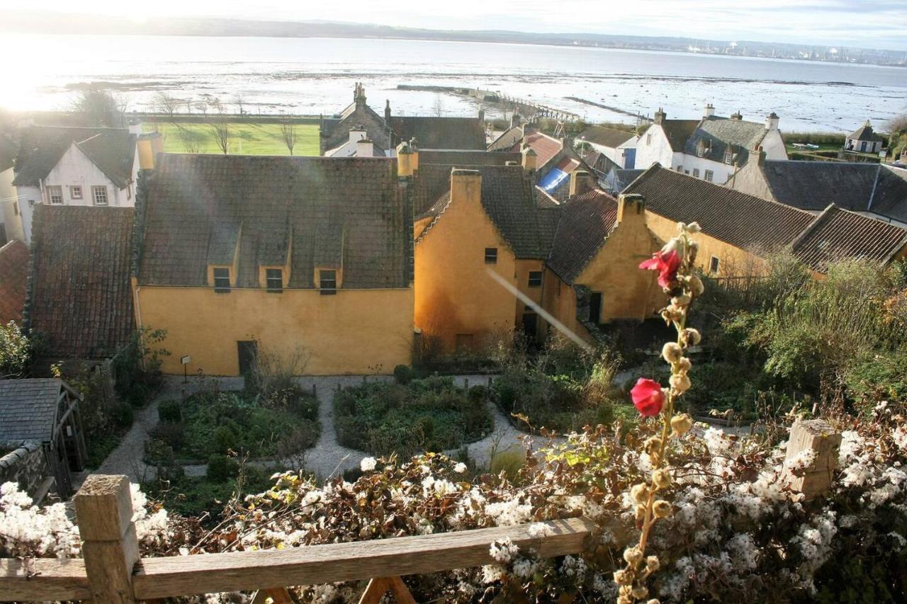 Remarkable 2-Bed Apartment In Culross Екстериор снимка