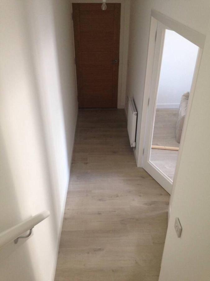 Remarkable 2-Bed Apartment In Culross Екстериор снимка