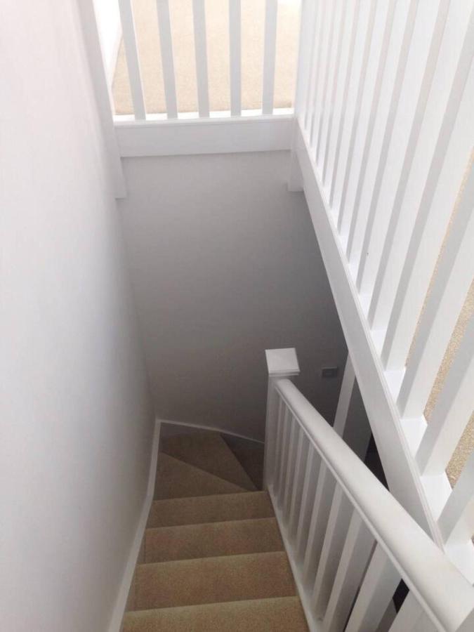 Remarkable 2-Bed Apartment In Culross Екстериор снимка