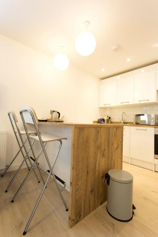 Remarkable 2-Bed Apartment In Culross Екстериор снимка