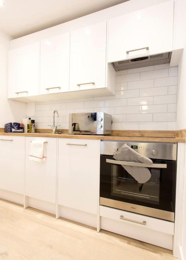 Remarkable 2-Bed Apartment In Culross Екстериор снимка