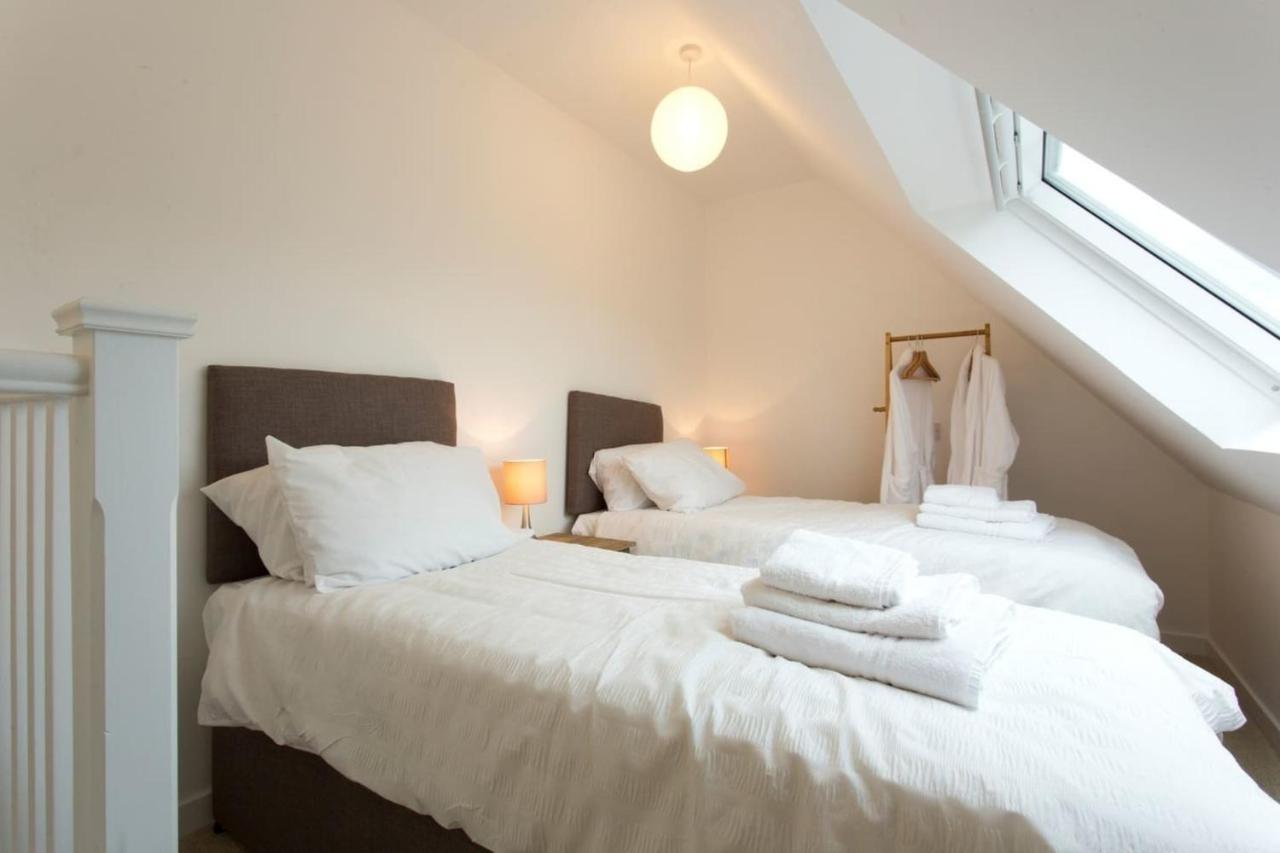 Remarkable 2-Bed Apartment In Culross Екстериор снимка